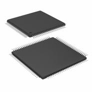 PIC32MX775F256L-80I/PT -  Brand New Microchip Technology Microcontrollers