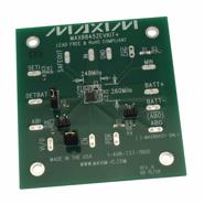 MAX8845ZEVKIT+ - Brand New Maxim Integrated Evaluation and Demonstration Boards and Kits