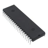 PIC18LF4680-I/P -  Brand New Microchip Technology  Microcontrollers