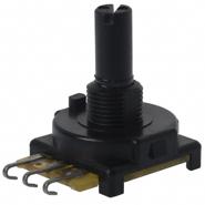 575SX1A48S103SS - Brand New Honeywell Sensing and Productivity Solutions  Rotary Potentiometers, Rheostats