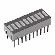 HDSP-4830 -  Brand New Broadcom LED Circuit Board Indicators