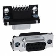 745781-6 - Brand New TE Connectivity AMP Connectors D-Sub/DVI/HDMI Connectors