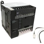 CP1L-L14DR-A - Brand New Omron Automation and Safety Programmable Logic Controllers (PLC)