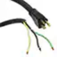1584C15S20 -  Brand New Hammond Manufacturing Power Cables