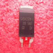 IRG4BAC50W-S