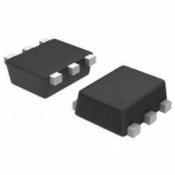 NTUD3128NT5G