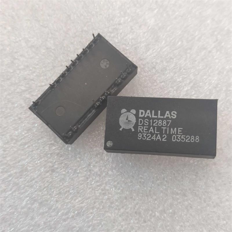 DS12887