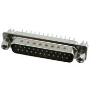 10090096-P254VLF - Brand New Amphenol Communications Solutions D-Sub/DVI/HDMI Connectors