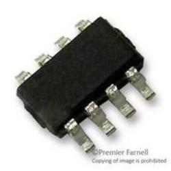 LT3491ESC8#PBF