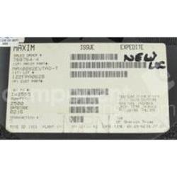 MAX8882EUTAQ-T