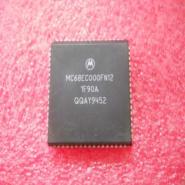 MC68EC000FN12