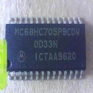 MC68HC705P9CDW