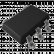 MIC5253-2.6YC5
