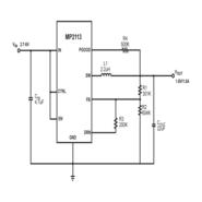 MP2113DD-LF-Z