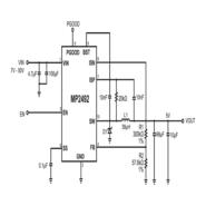 MP2492DQ