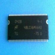 MT48LC16M16A2TG-75