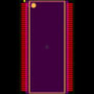 MT48LC2M32B2P-7IT
