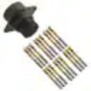 PT02SE-14-19S -  Brand New Amphenol Industrial Operations IC Chips