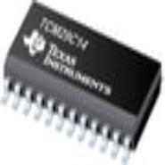TCM29C14DWR -  Brand New Texas Instruments IC Chips