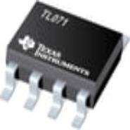 TL071MJGB - Brand New Texas Instruments IC Chips