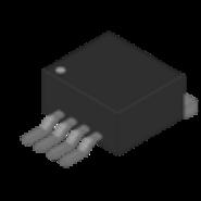 TL751M05CKTGR -  Brand New Texas Instruments IC Chips