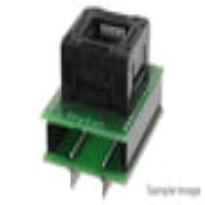TLC32046CFN -  Brand New Texas Instruments IC Chips