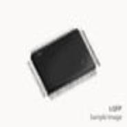 TLV5591BVFR - Brand New Texas Instruments IC Chips