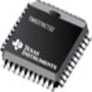 TMS370C722N2T -  Brand New Texas Instruments IC Chips