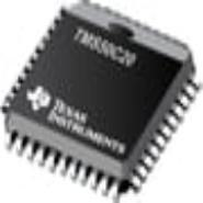 TMS50C20N2L - Brand New Texas Instruments IC Chips