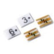 TS0301W3F -  Brand New  IC Chips