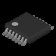 UCC2807PW-3 -  Brand New Texas Instruments IC Chips