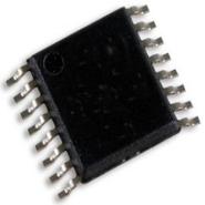 74AHCT257PW