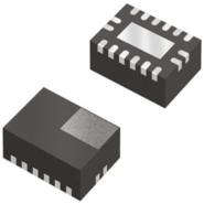 74HC4052B