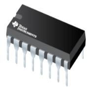74HC4052N