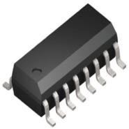 74HC4851A