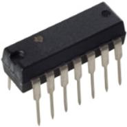 74LS02N