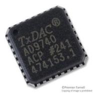 AD9740ACP