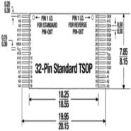AM29F040B-120PD