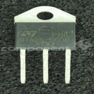 BTA26600B