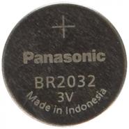 BR2032 -  Brand New PANASONIC Non-Rechargeable Batteries