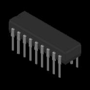 DAC1218LCJ-1