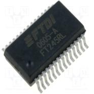 FT245RL