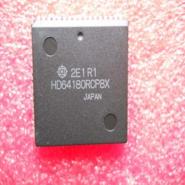 HD64180RCP8X