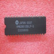 HM628512BLP-5