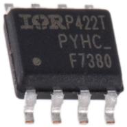 IRF7380TR