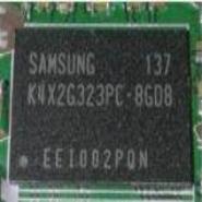 K4X2G323PC-8GD8