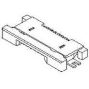 54548-1270 -  Brand New  FFC/FPC Connectors
