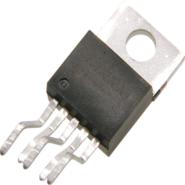 LM2585T-5