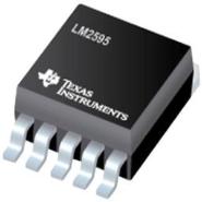 LM2595T-5