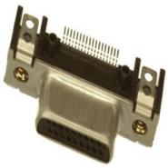 74960-3018 - Brand New MOLEX D-Sub/DVI/HDMI Connectors